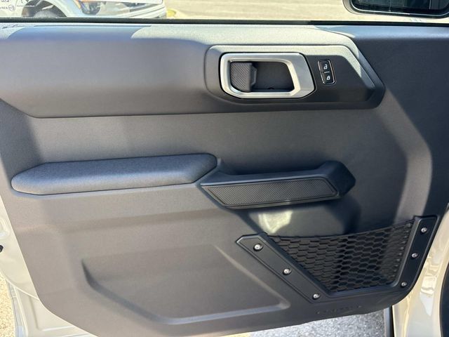 New 2026 Ford Bronco Badlands AWD/4WD image 20
