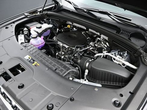 New 2026 Jeep Grand Cherokee L Limited AWD/4WD image 43