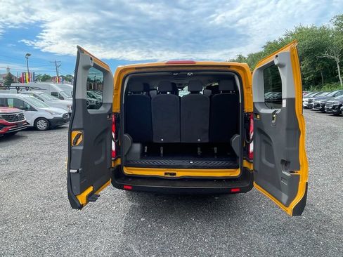 Used 2021 Ford Transit 350 XL RWD image 23