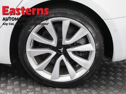 Used 2019 Tesla Model 3 Standard Range image 30