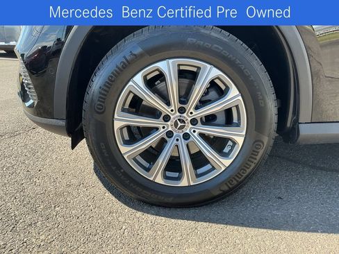 Certified 2026 Mercedes-Benz GLC 300 4MATIC image 2