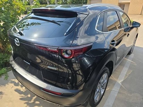 Used 2023 MAZDA CX-30 AWD 2.5 S w/ Preferred Package image 3