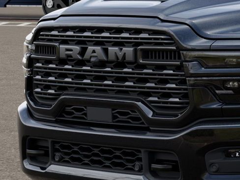 New 2026 RAM 2500 Limited image 18