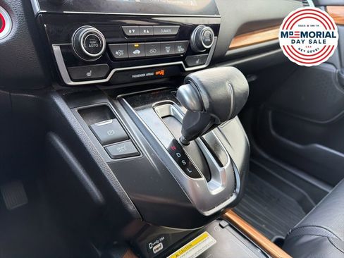 Used 2020 Honda CR-V Touring image 16