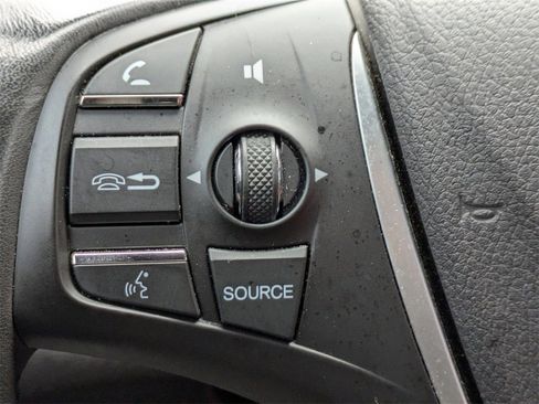 Used 2019 Acura TLX V6 w/ Technology & A-SPEC Pkg image 25