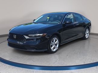 Used 2023 Honda Accord LX video 1