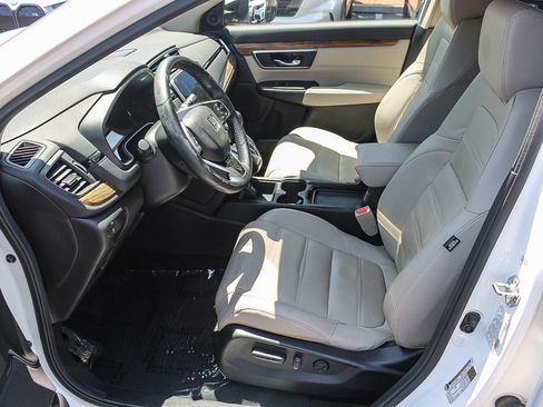 Used 2017 Honda CR-V EX-L image 18