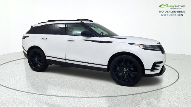Used 2023 Land Rover Range Rover Velar R-Dynamic S AWD/4WD image 10