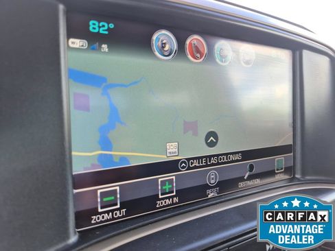 Used 2018 GMC Sierra 3500 Denali w/ Duramax Plus Package AWD/4WD image 20