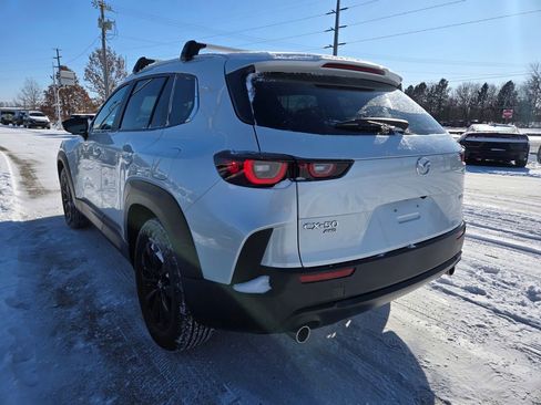 Used 2023 MAZDA CX-50 2.5 S w/ Cargo Package image 6