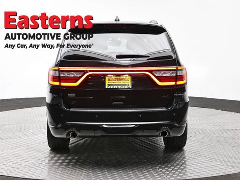 Used 2024 Dodge Durango R/T AWD/4WD image 6