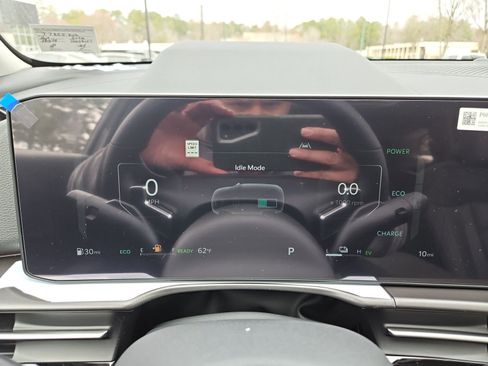 New 2026 Kia Sportage SX Prestige image 23