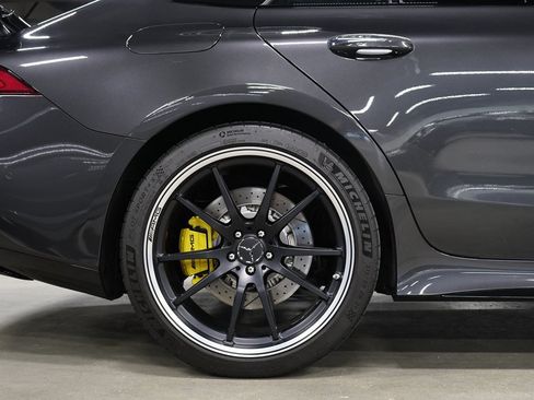 Used 2020 Mercedes-Benz AMG GT 63 S image 39