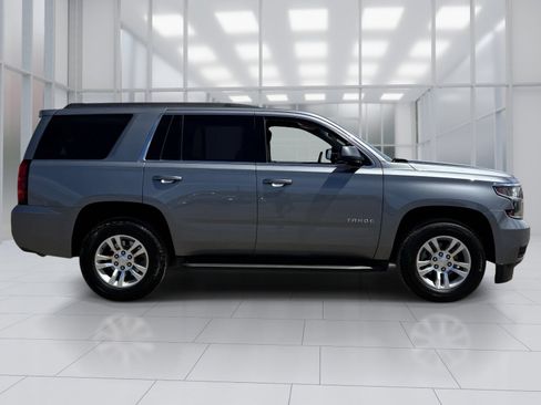 Used 2019 Chevrolet Tahoe LS w/ Max Trailering Package AWD/4WD image 7