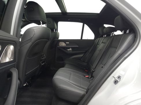 Used 2024 Mercedes-Benz GLE 580 4MATIC image 28