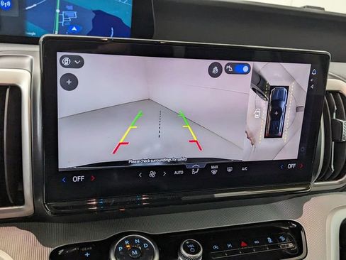 Certified 2025 Ford Expedition Max Active image 28