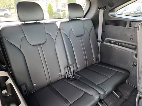 New 2026 Kia Sorento SX Prestige AWD/4WD image 20