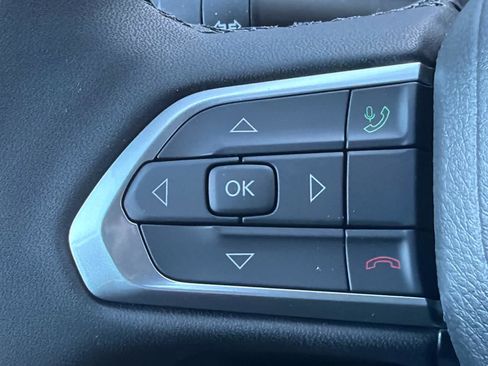 New 2026 Jeep Compass Latitude AWD/4WD image 21