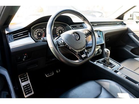 Used 2019 Volkswagen Arteon SEL image 10