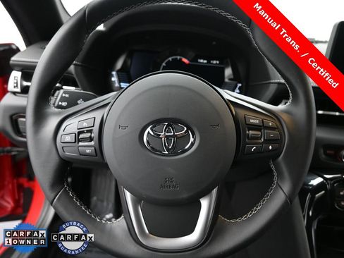 Certified 2026 Toyota Supra image 24