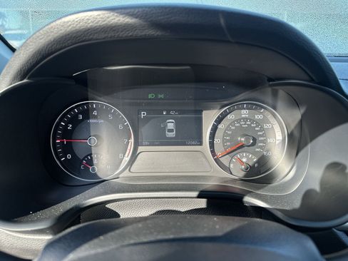 Certified 2024 Kia Forte LXS w/ LXS Technology Package image 10