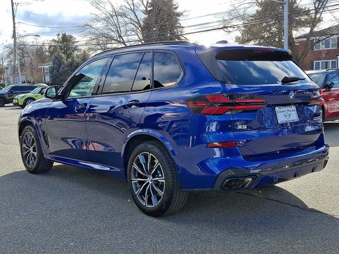 Used 2024 BMW X5 M60i image 4