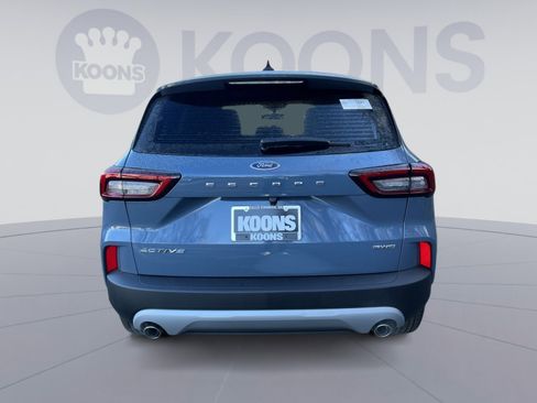 New 2026 Ford Escape Active w/ Cold Weather Package image 5