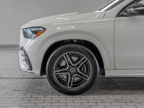 Used 2026 Mercedes-Benz GLE 450 4MATIC Coupe image 4