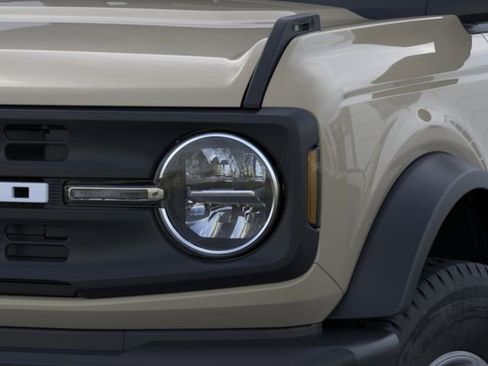 New 2026 Ford Bronco Big Bend AWD/4WD image 20