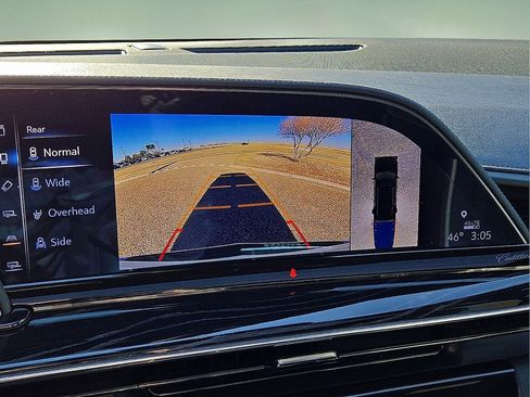 Used 2022 Cadillac Escalade Sport w/ Touring Package image 27