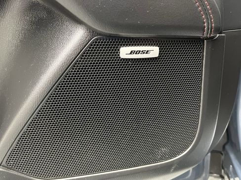 Certified 2023 MAZDA CX-5 Carbon Edition image 10