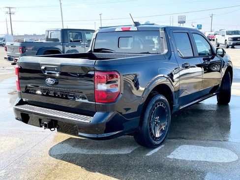 New 2026 Ford Maverick Lobo image 4