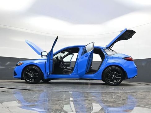 Used 2024 Honda Civic Sport Touring image 40