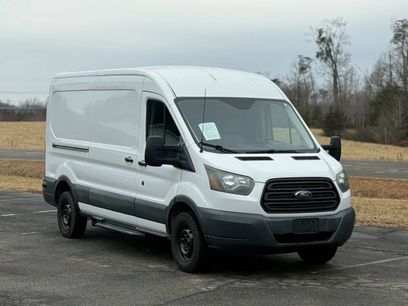 Used 2015 Ford Transit 350 148 Medium Roof
