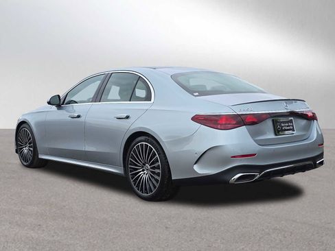 New 2026 Mercedes-Benz E 450 4MATIC Sedan image 5