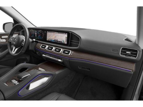 Certified 2022 Mercedes-Benz GLS 450 4MATIC image 18