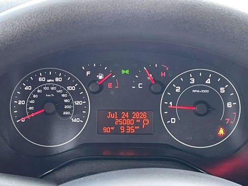 Used 2022 RAM ProMaster City Tradesman FWD image 31