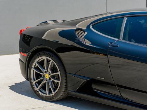 Used 2008 Ferrari F430 Scuderia RWD image 33