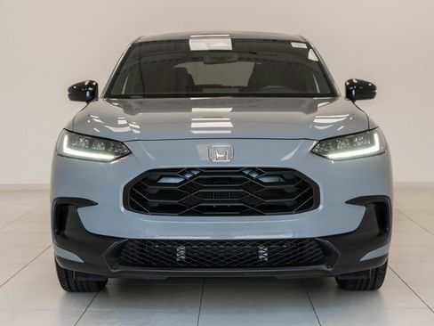 Used 2023 Honda HR-V Sport image 6