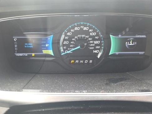 Used 2013 Ford Taurus SEL FWD image 21