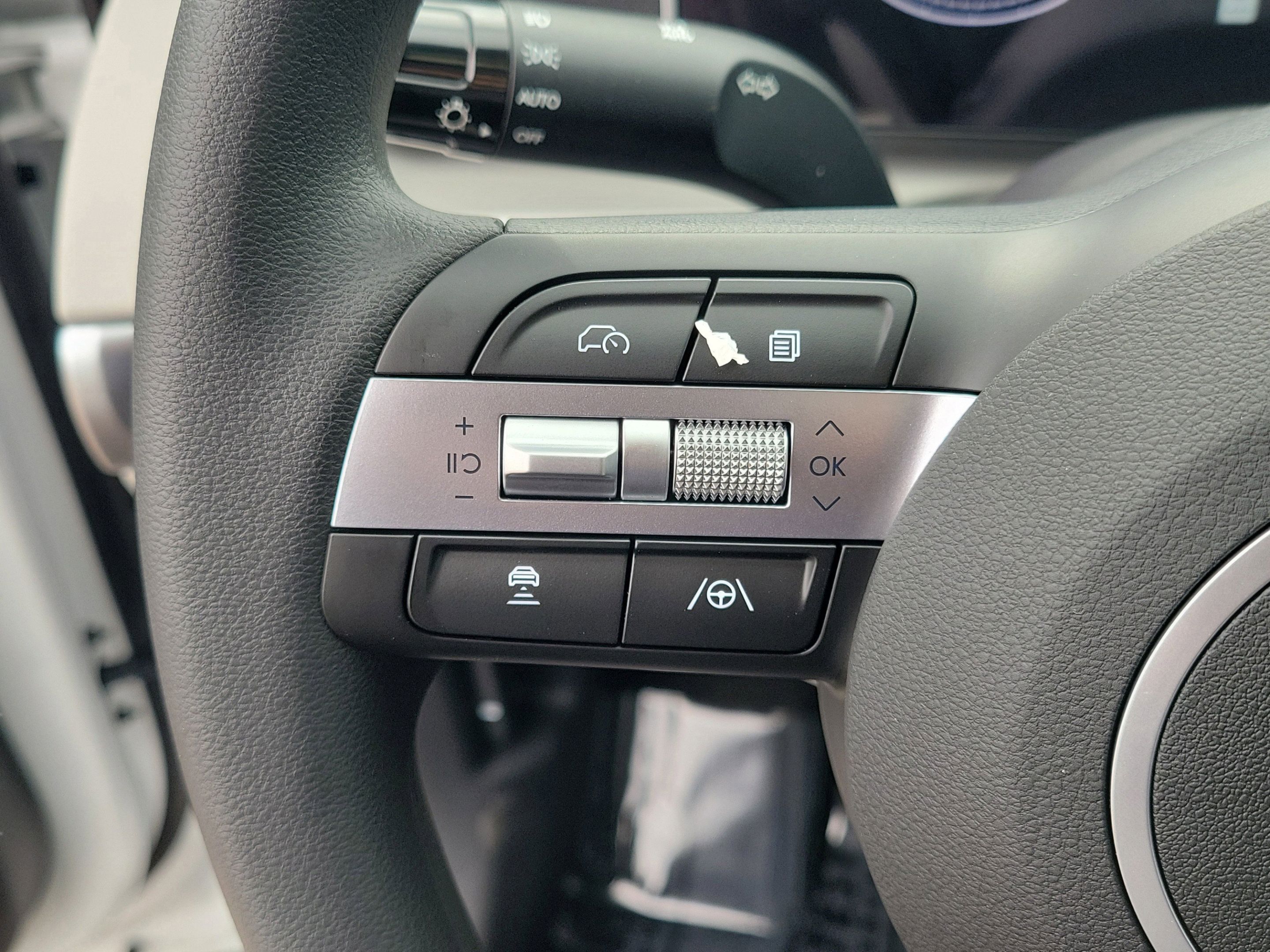 New 2026 Hyundai Tucson SEL Plus FWD image 17