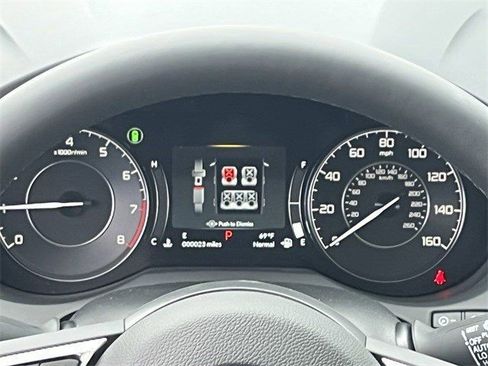 New 2026 Acura RDX SH-AWD w/ Advance Package image 17