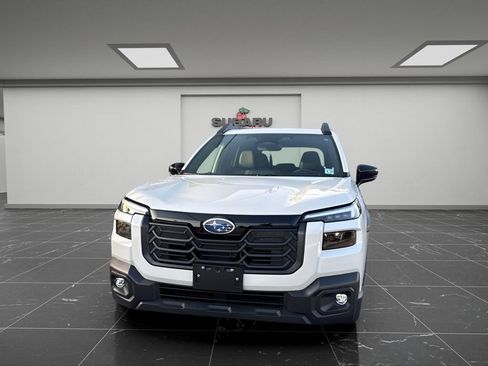 Certified 2026 Subaru Outback Premium AWD/4WD image 5