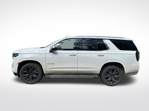 Used 2023 Chevrolet Tahoe Premier AWD/4WD image 2