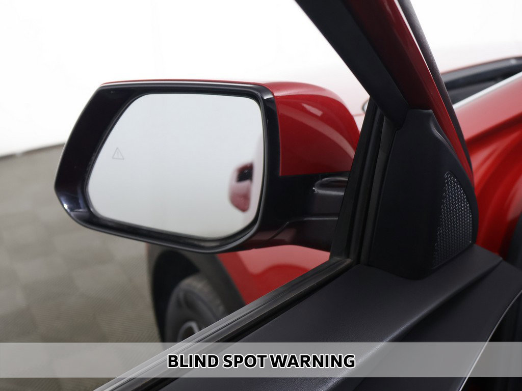 Used 2023 Kia Niro Wind FWD image 5