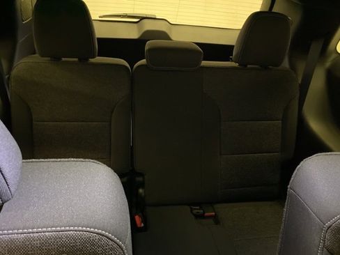 New 2026 Chevrolet Traverse LT w/ Driver Confidence Package image 23