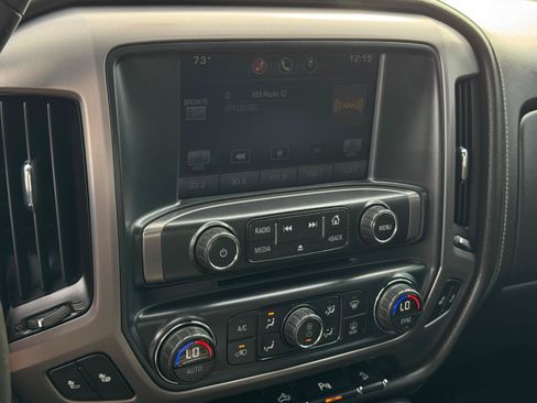 Used 2015 GMC Sierra 1500 SLE w/ All-Terrain Package AWD/4WD image 15