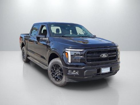 New 2026 Ford F150 Lariat RWD image 1