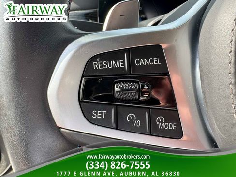 Used 2026 BMW X5 M60i w/ Climate Comfort Package AWD/4WD image 19