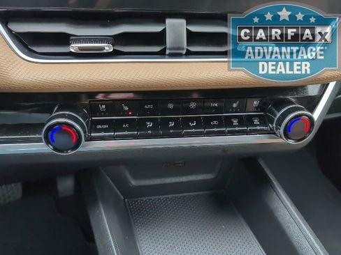 Certified 2025 Chevrolet Equinox ACTIV w/ Safety and Technology Package image 24